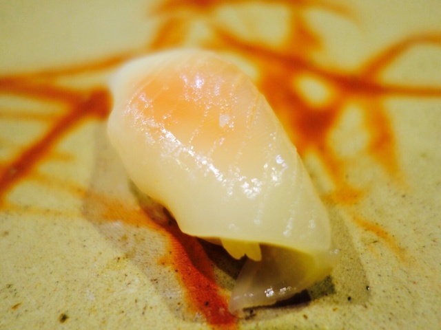 メー（お母さん）のタイ料理。