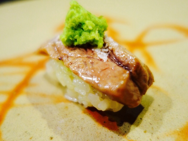 和食 晴ルの店舗画像