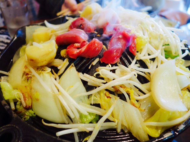 祇園楽味の店舗画像