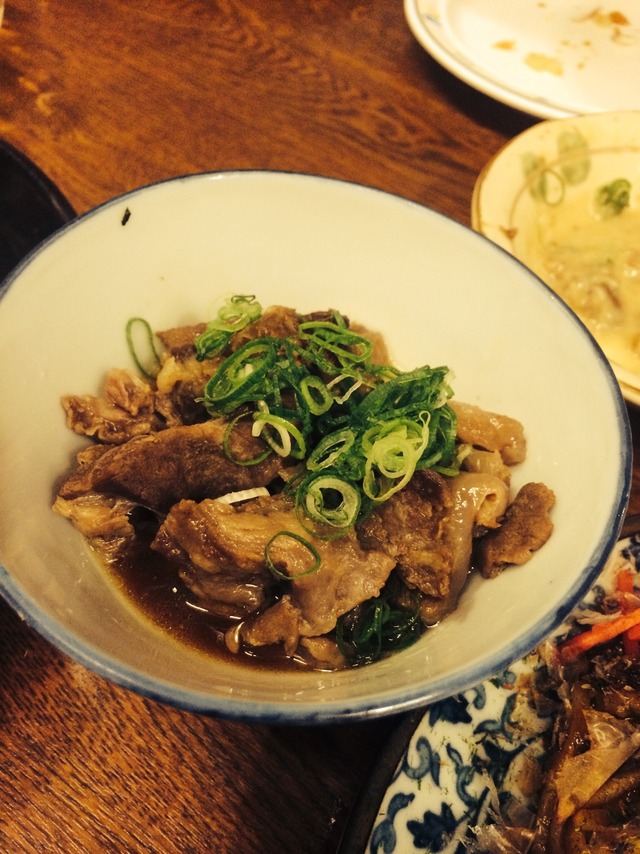 料理がおいしくワインのセレクションがよいワインレストラン