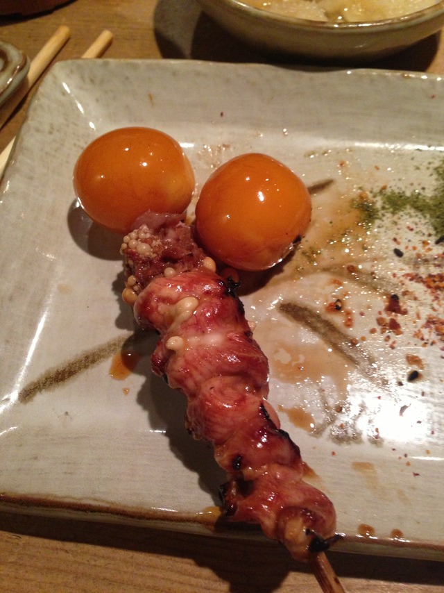 珍しい、肉員（ばーわん）もお試しを