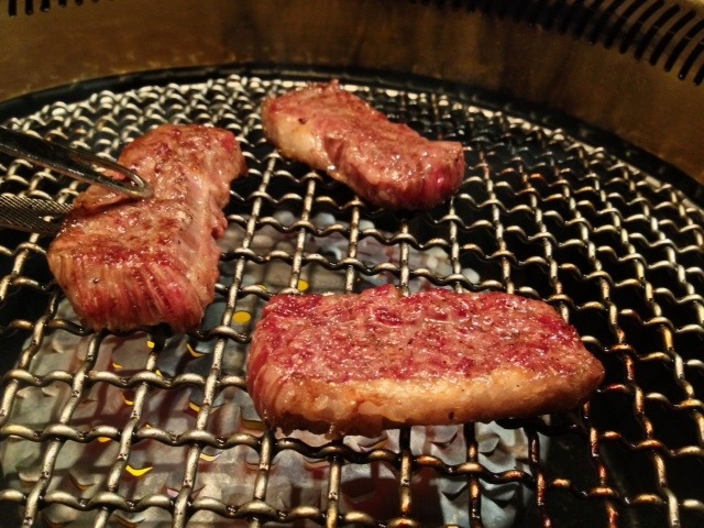 丘の上にある蕎麦屋