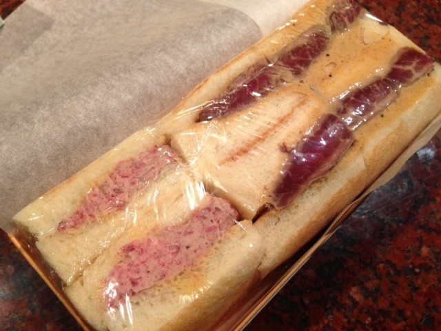 うなぎ料理 あつみの店舗画像