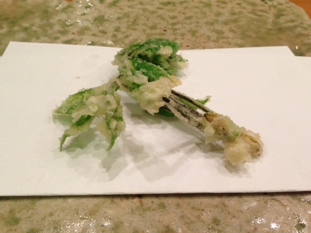 蕎麦おざきの店舗画像