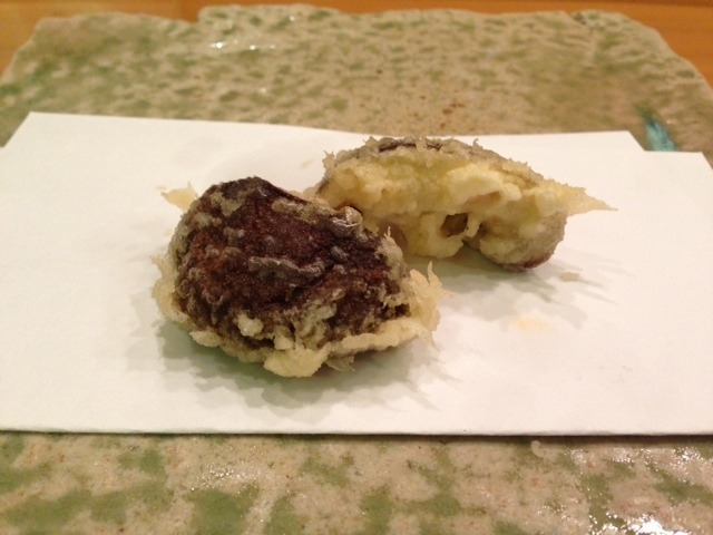 窯焼きステーキ 福田の店舗画像
