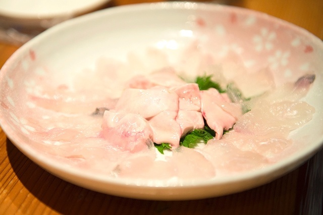 国宝級の老舗蕎麦屋