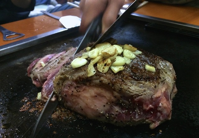 炭焼きレストランさわやか 菊川本店の店舗画像