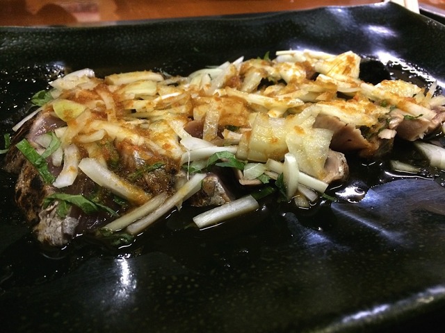 野菜たっぷり、クセになる長崎の味。