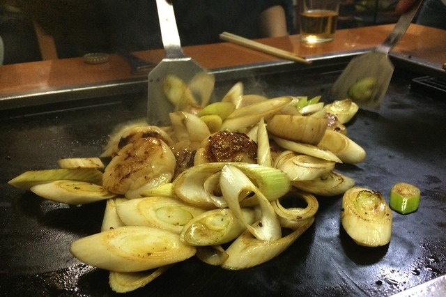 天ぷら うらかみの店舗画像