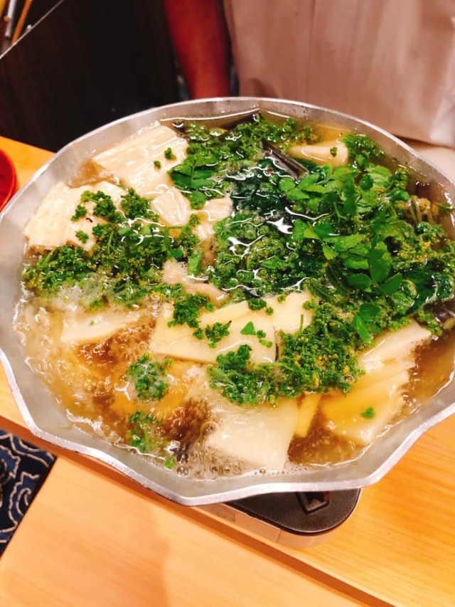 四季に合わせて訪れたいシンプルかつオリジナリティのあるお店
