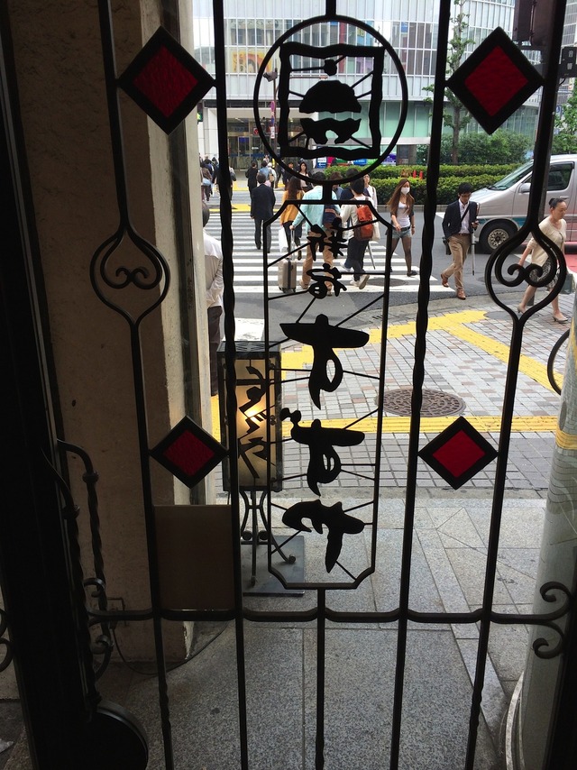 Ristrante pizzeria Giancarlo Tokyoの店舗画像