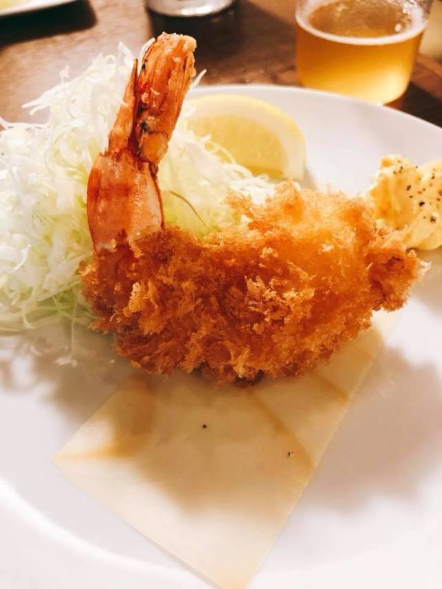 洋食・ワイン フリッツの店舗画像