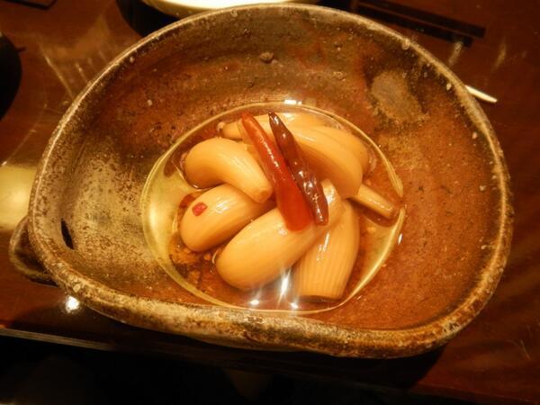 Cernia (チュルニア)の店舗画像