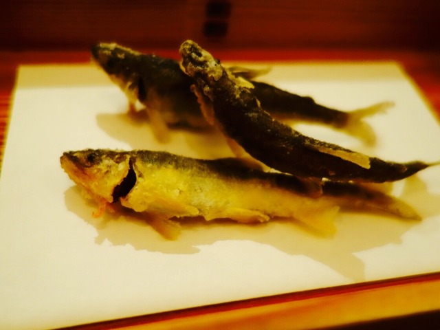寿し処 黒杉(スシドコロクロスギ)の店舗画像