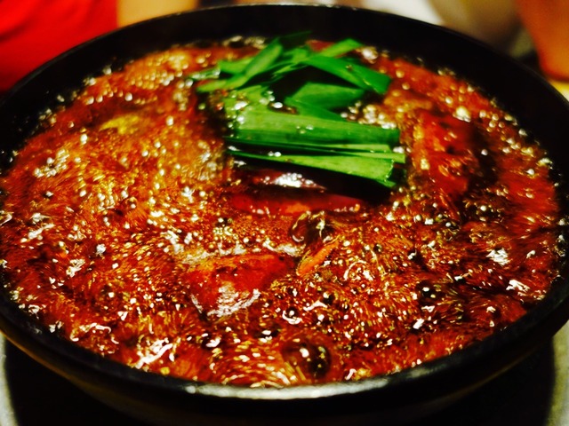 大衆割烹 ひかりの店舗画像