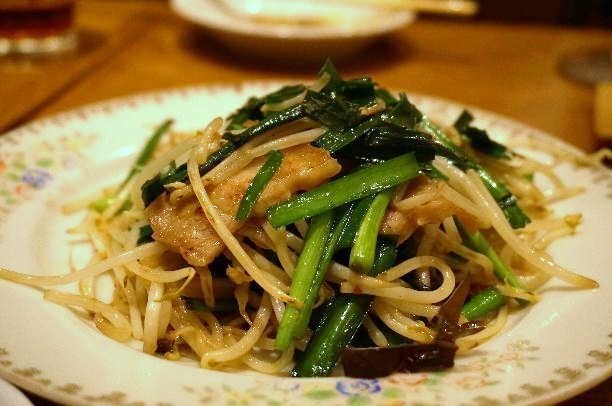 日本有数の●●●あふれる広東料理
