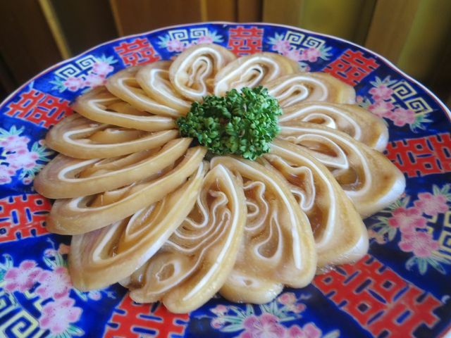 麺屋 彩未の店舗画像
