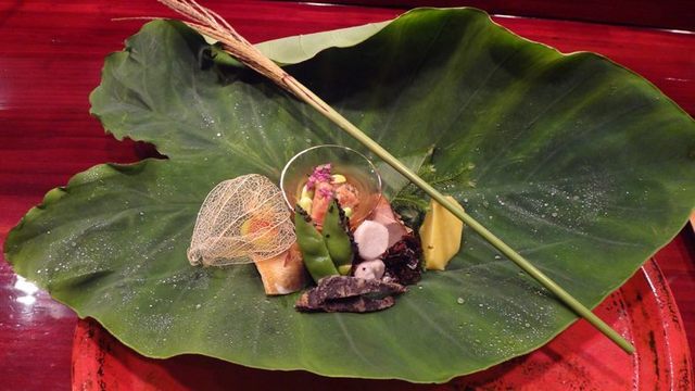 はかた天乃 KITTE 博多店の店舗画像