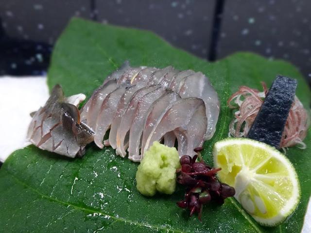 魚忠 (ウオチュウ)の店舗画像