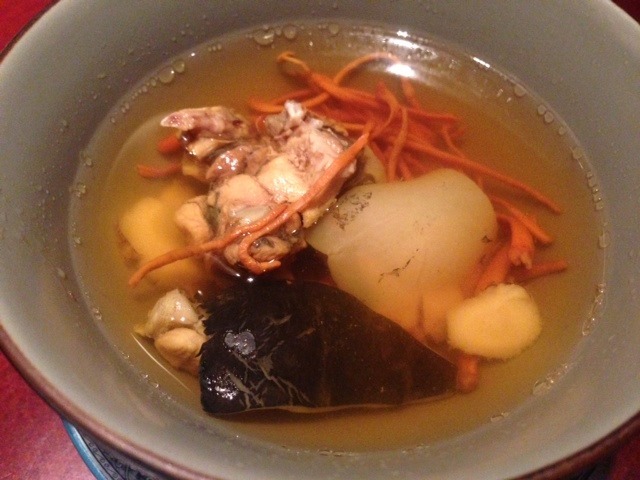 OSTERIA RADICIの店舗画像