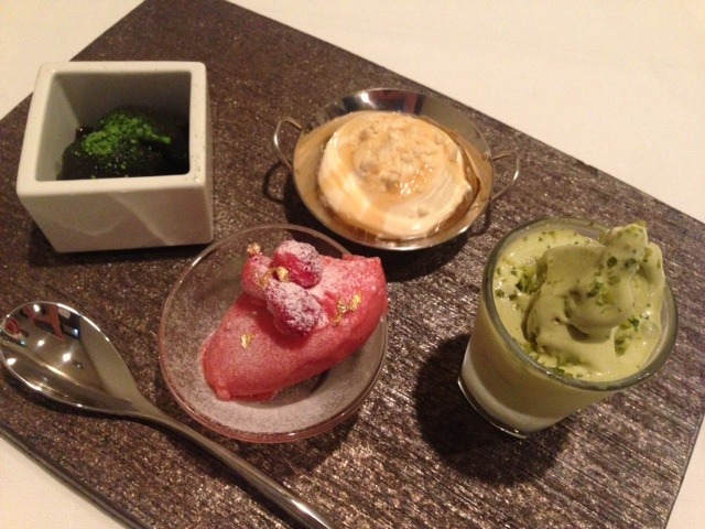 小上海の店舗画像