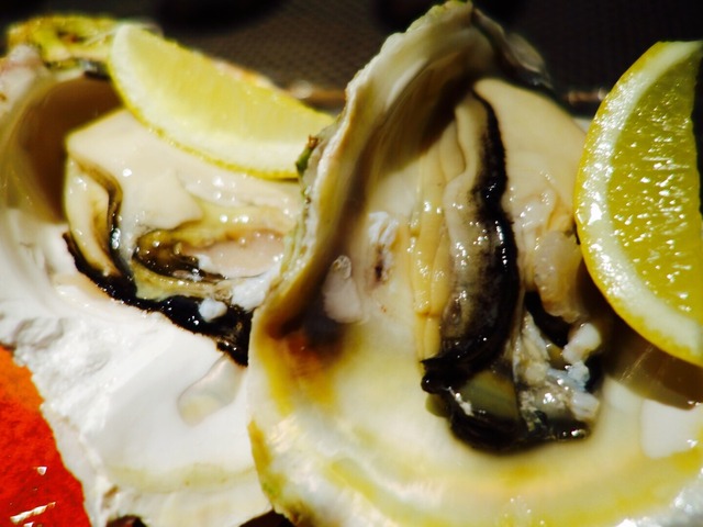半熟卵のカツ丼は必食！