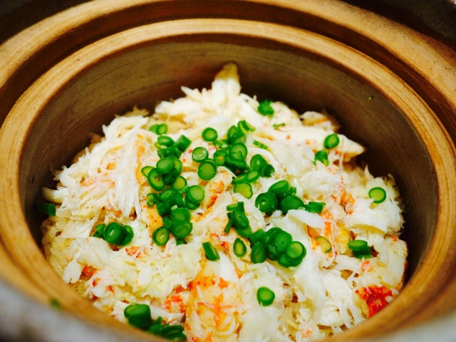 広々としたバスク創作料理店