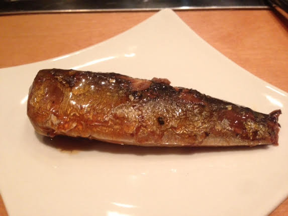 マカオの高級ポルトガル料理