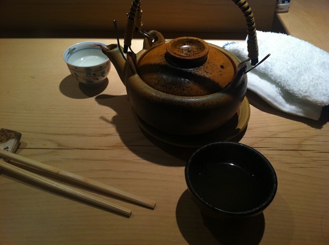 金三角美食飯店の店舗画像
