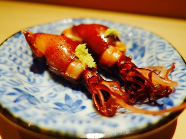 上海蟹おこわの美味しいお店