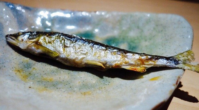 これぞ、江戸前穴子の真骨頂