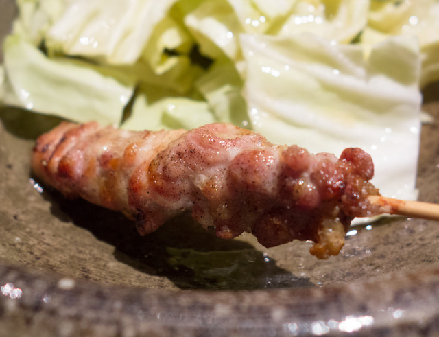パンチのオムライスは優しく抱きしめてくれる。