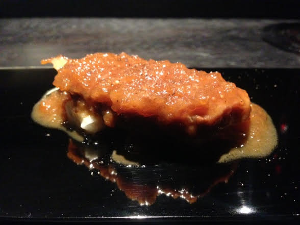 Grill Green(グリルグリーン)の店舗画像