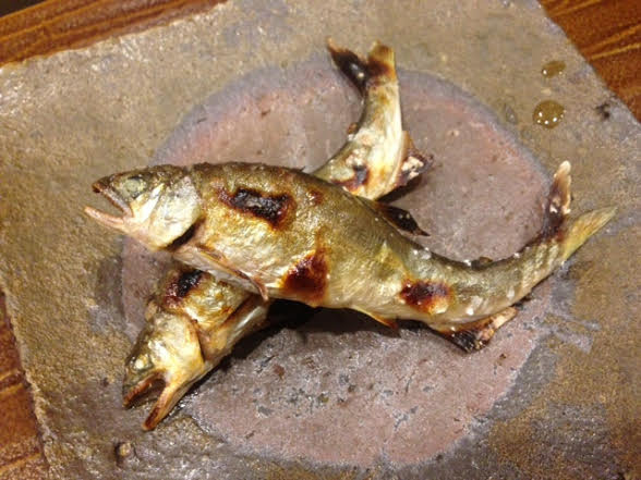 焼鳥亭 まさ樹の店舗画像