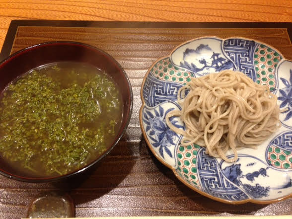 新富町が熱い！