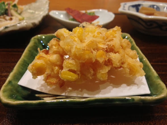 心潤う日本の美食リゾート。