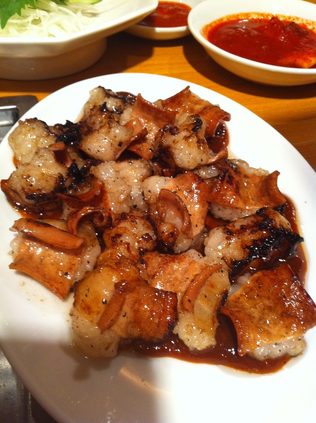 Cheese Tavern CASCINAの店舗画像