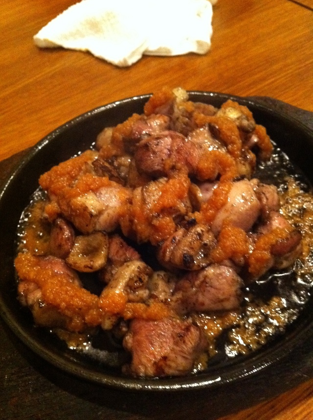 cafe,Dining&Bar 104.5の店舗画像