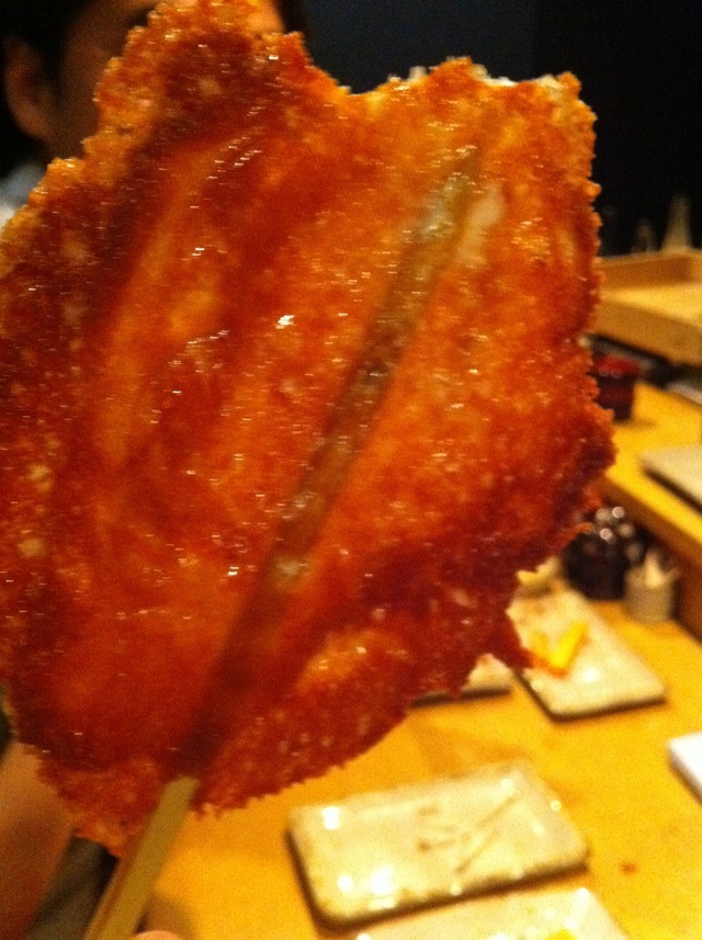 夢呆の店舗画像