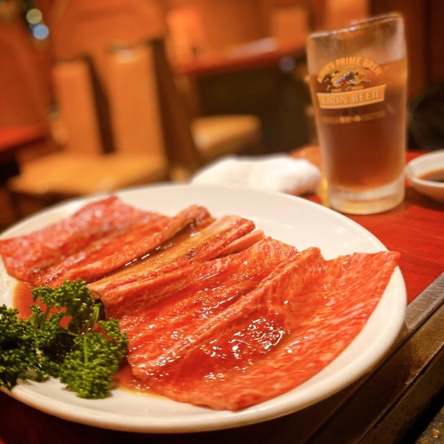味楽園 (ミラクエン)の店舗画像