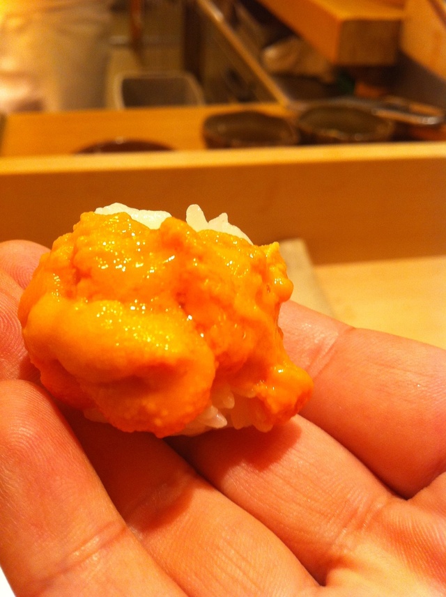 鉄板焼き KAMADA Kitchenの店舗画像