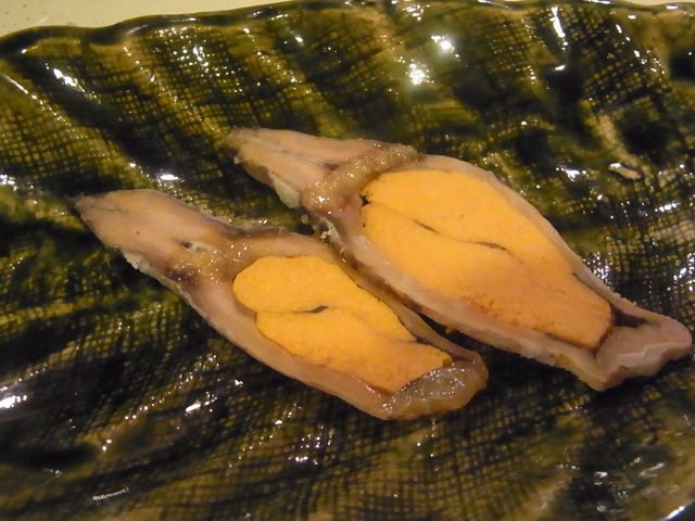 割烹の季節がうまい穴場。