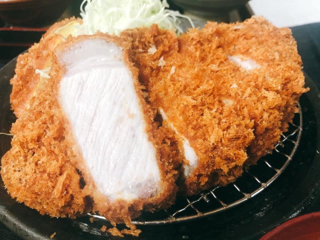 とんかつ栄ちゃんの店舗画像