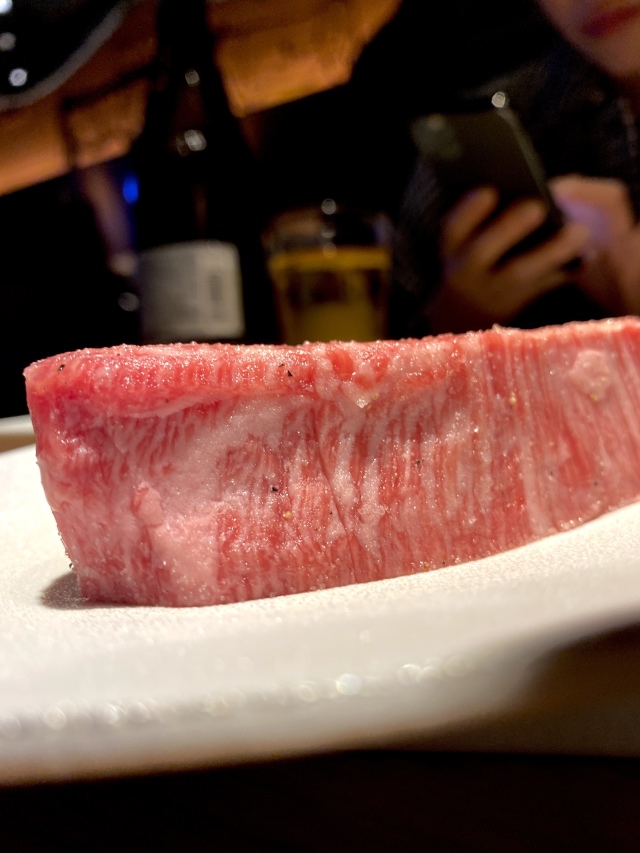 焼肉 ジャンボ 白金の店舗画像