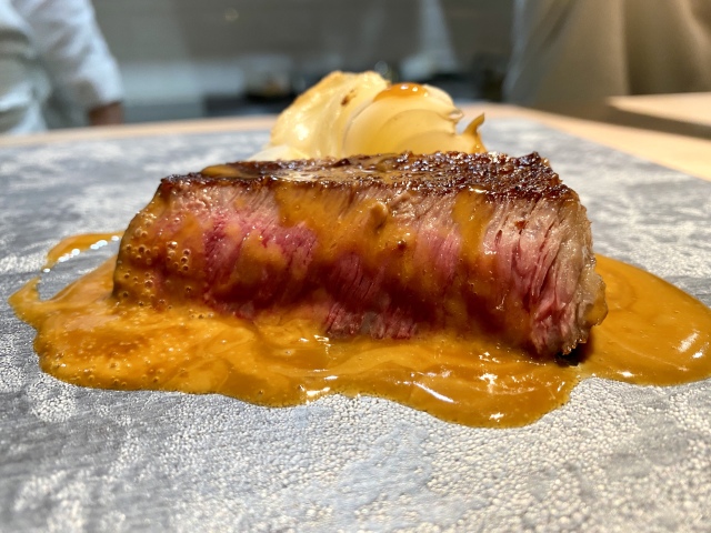RAVIN D'OR (ラヴァンドール)の店舗画像