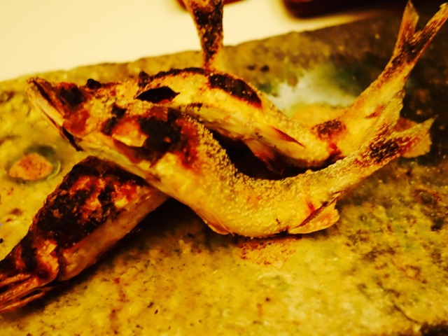 お好み焼き信さんの店舗画像