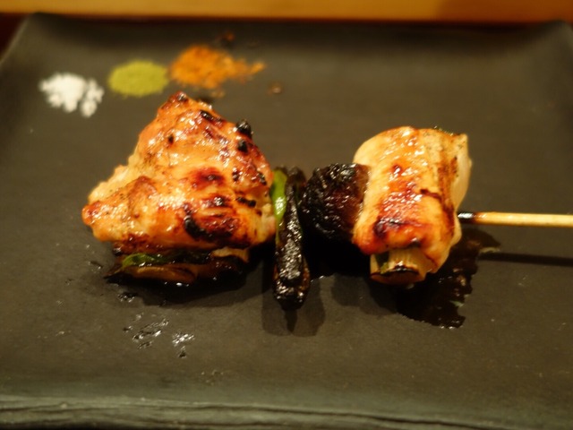 地鶏らーめんはや川の店舗画像