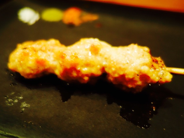 グリル カジンの店舗画像