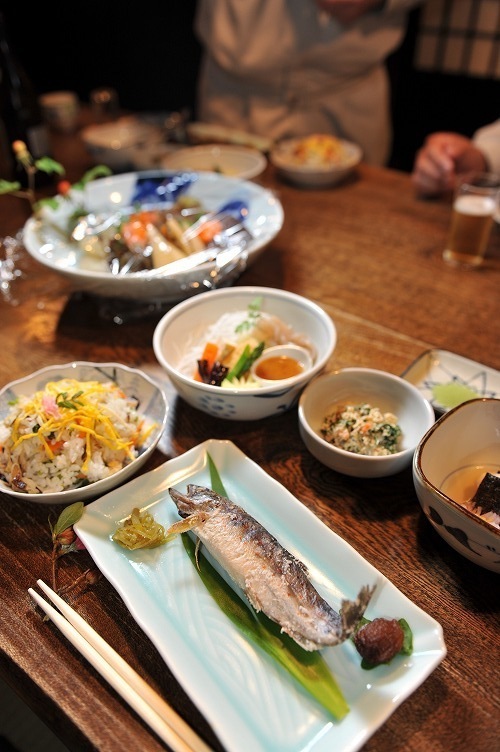 寿し処 黒杉(スシドコロクロスギ)の店舗画像