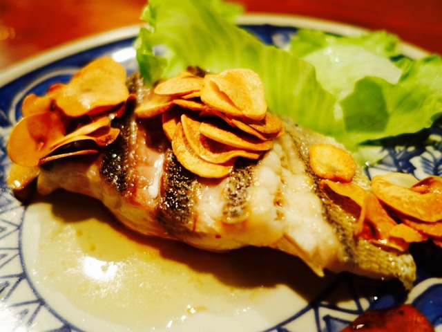 マグロ御殿